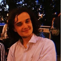 Direct Ferries Employee Benjamin McKeon's profile photo
