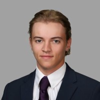 Sigma Alpha Epsilon Fraternity Employee Jacob Broussard's profile photo