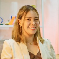 Shockwave Media Employee Mayriele Nery's profile photo