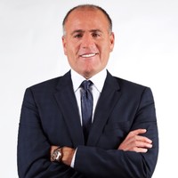 Capelli Sport Employee George Altirs's profile photo