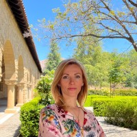 Enkeleda Balliu Email & Phone Number