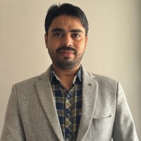 Digital Adz Hub Employee Krishan Sharma's profile photo