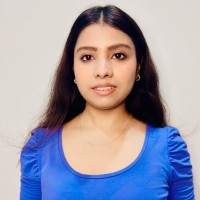 Vigorant Employee Mariya Qammar's profile photo