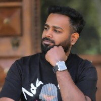 AFCONS Infrastructure Limited - A Shapoorji Pallonji Group Company Employee Arunkumar A's profile photo