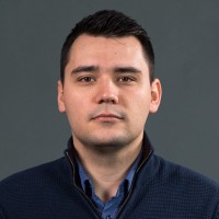 Span Employee Luka Čupić's profile photo