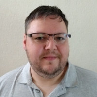 EMS Elektro Metall Schwanenmühle GmbH Employee Harald Schwartz's profile photo