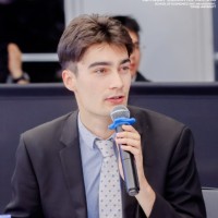 CAFA Employee Pierre Expert's profile photo
