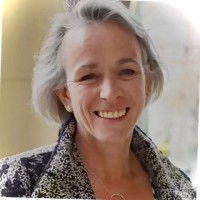 National Policing Institute Employee Olivia Dl's profile photo