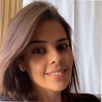 Sandwich w Noss Employee Ghina Alameh's profile photo