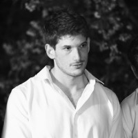 Fabric Employee Raz Polak's profile photo