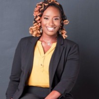 Creative Healing Employee Lashonda Linnen's profile photo