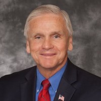 Coastal Pacific Food Distributors Employee Richard Page's profile photo