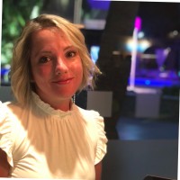Storage Star Employee Amanda Albano's profile photo
