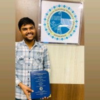 Multi Mantech Int Pvt Ltd Employee Yashkumar Shrimali's profile photo