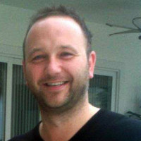 Damon's UK Employee Stuart Carey's profile photo