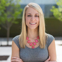 Real5 Employee Taryn King's profile photo