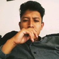 ClickSoft Employee Jonas García's profile photo