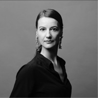 Kering Eyewear Employee Samuela Rossi's profile photo