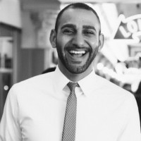 Bitto Employee Haythem Khanfar's profile photo