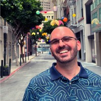 U.S. Botanic Garden Employee Aaron D'Addio's profile photo