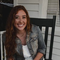 Marsh Wear Clothing Employee Kellie McKinley's profile photo
