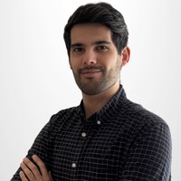 Engineered GTM Employee Jake Gill's profile photo