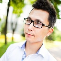 StreamLayer Employee Ilya Shevtsov's profile photo