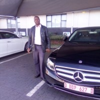 Bekithemba Mlilo Email