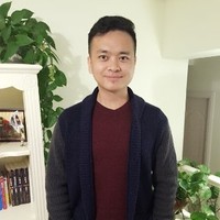 Alibaba.com Employee Yuewei Wang's profile photo