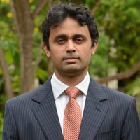 Srinivas Deshpande Email & Phone Number | Flipkart Senior Director ...