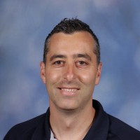 Salesian College Chadstone Employee Stephen Sellwood's profile photo
