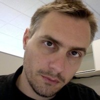 Cisco Employee Eric Markham's profile photo