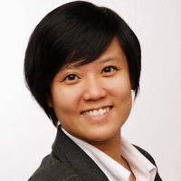 Ying Wang Email