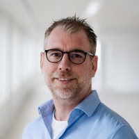 Timewax Employee Jurgen Bink's profile photo