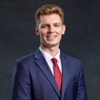 BrigliaHundley, P.C. Employee Jacob Derue's profile photo