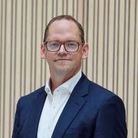 Copenhagen Infrastructure Partners Employee Martin Neubert's profile photo