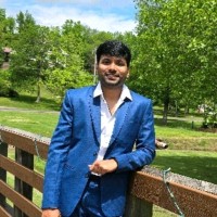 Vineeth A Email