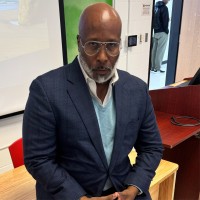 W. Robinson Email