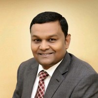 Omega Healthcare Management Services Employee Julius Stephen's profile photo