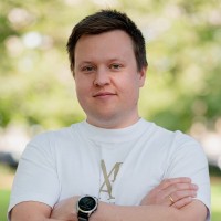 Vespa.ai Employee Andreas Eriksen's profile photo