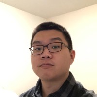 MagicCube, Inc. Employee Harry Zhao's profile photo