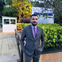 Nepal Airlines Corporation Employee Navaraj Koirala's profile photo