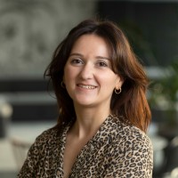 EXEIS Conseil Employee Chloe Croinier's profile photo