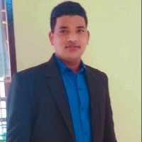 La McLean India Pvt. Ltd. Employee Vinod Ode's profile photo