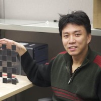 Ju Shen Email & Phone Number