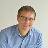 Norwia AS Employee Petter Nordby's profile photo