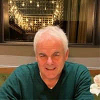Bosch Energy and Building Solutions Employee Johannes Huth's profile photo