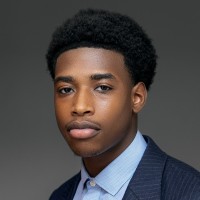 Barker Consulting Employee Athan Lundy's profile photo