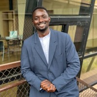 Rally UXR Employee Mohamed Gueye's profile photo