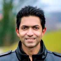 Zaheed Sabur Email & Phone Number